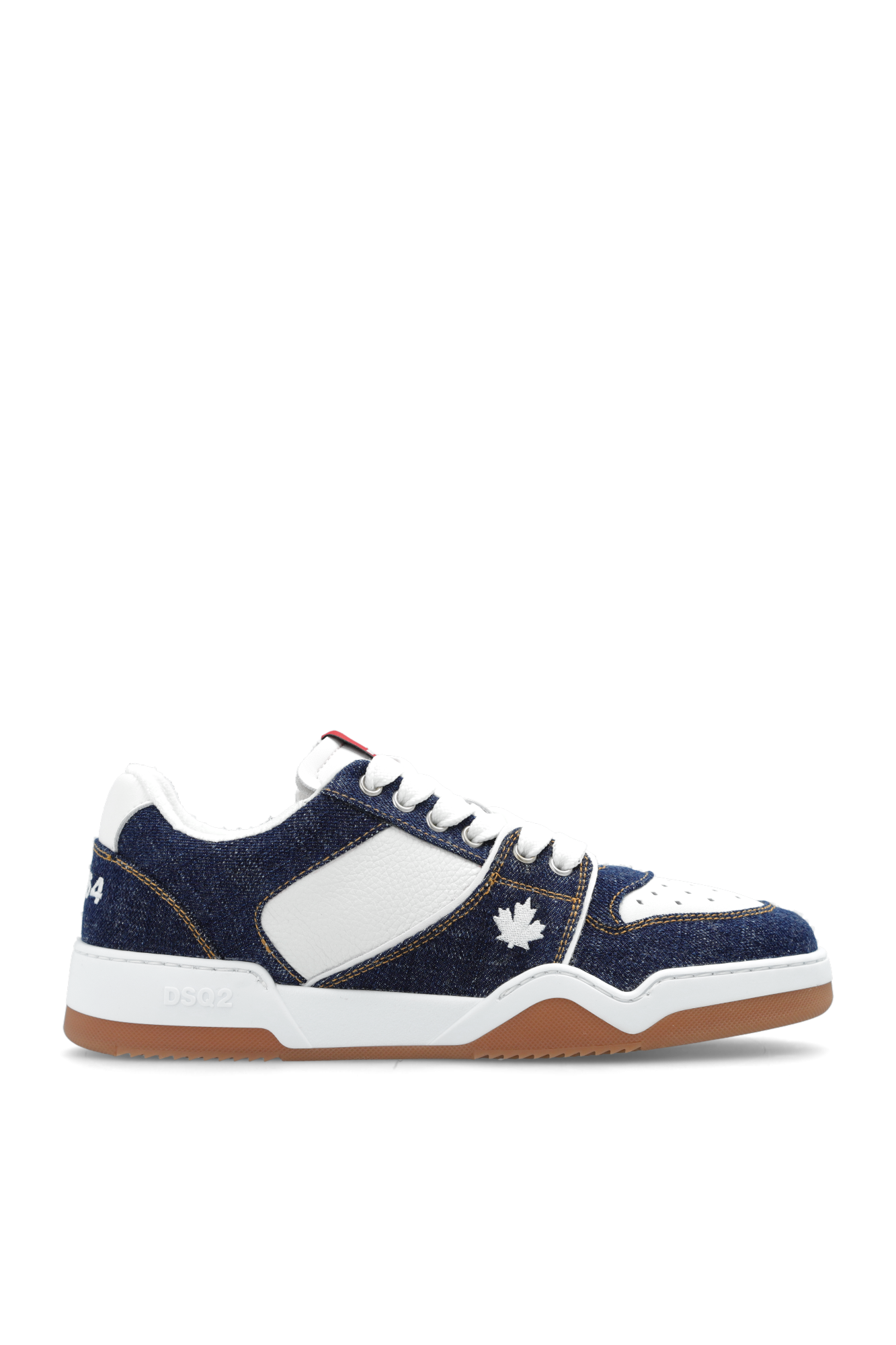Dsquared2 Spiker Sneakers Men s Shoes Vitkac dsquared2-spiker-sneakers-men-s-shoes-vitkac